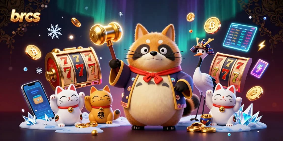 Engage in winning strategies at brcs with exclusive gaming experiences and slot action.