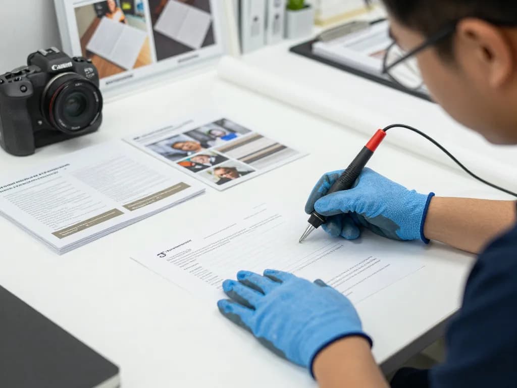 gỡ ép plastic hà nội using advanced methods for safe document restoration