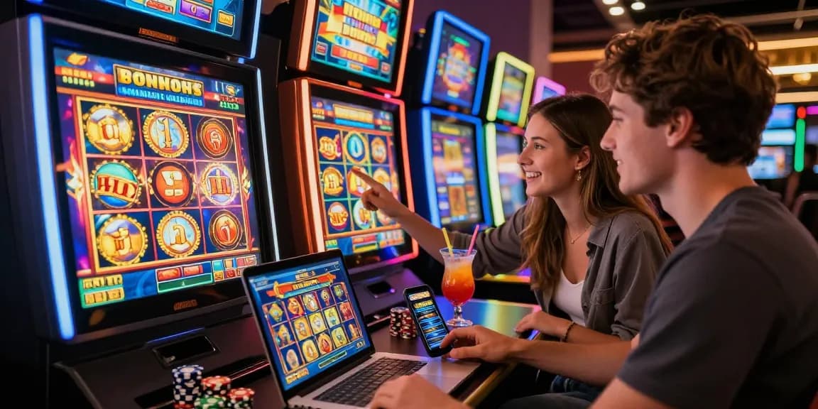 Experience bonus buy slots at https://cocomaya.co.uk with vibrant casino gaming atmosphere and engaging gameplay.