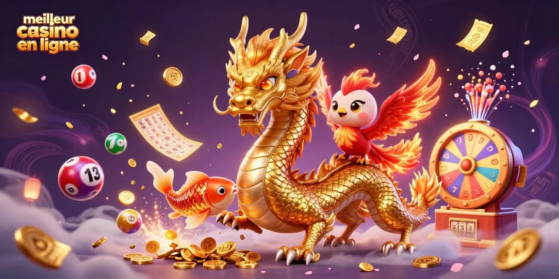 Découvrez des gains vibrants avec le meilleur casino en ligne proposant des éléments de jeu dynamiques.