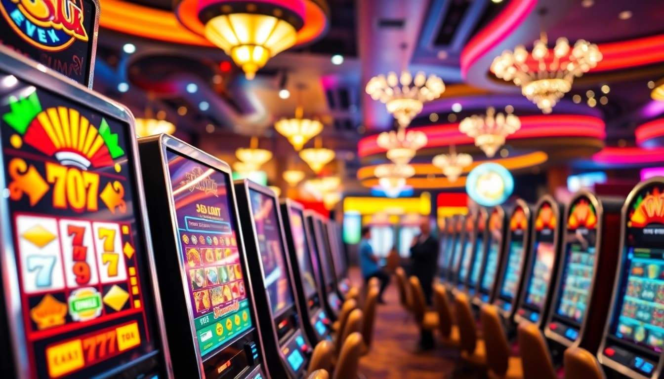 Menangkan hadiah dengan Slot Depo 5000 di mesin slot yang mengasyikkan.