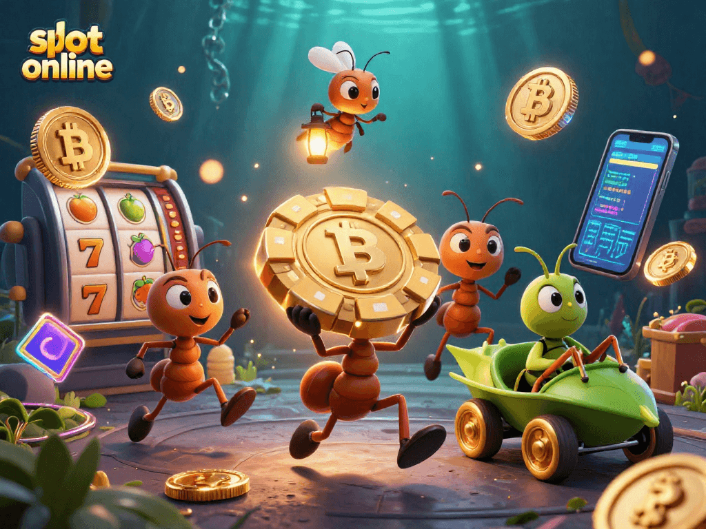 Slot online GWP168 menawarkan pengalaman bermain menarik dengan elemen slot gacor dan peluang menang tinggi.