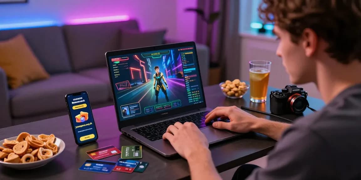 Discover top credit card casinos at https://jumpspace.org.uk with exciting gameplay and immersive experiences.