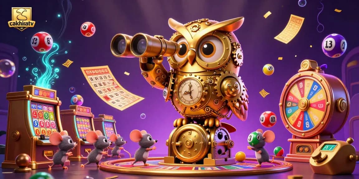 Experience thrilling gameplay at CakhiaTV with vibrant casino elements and excitement.