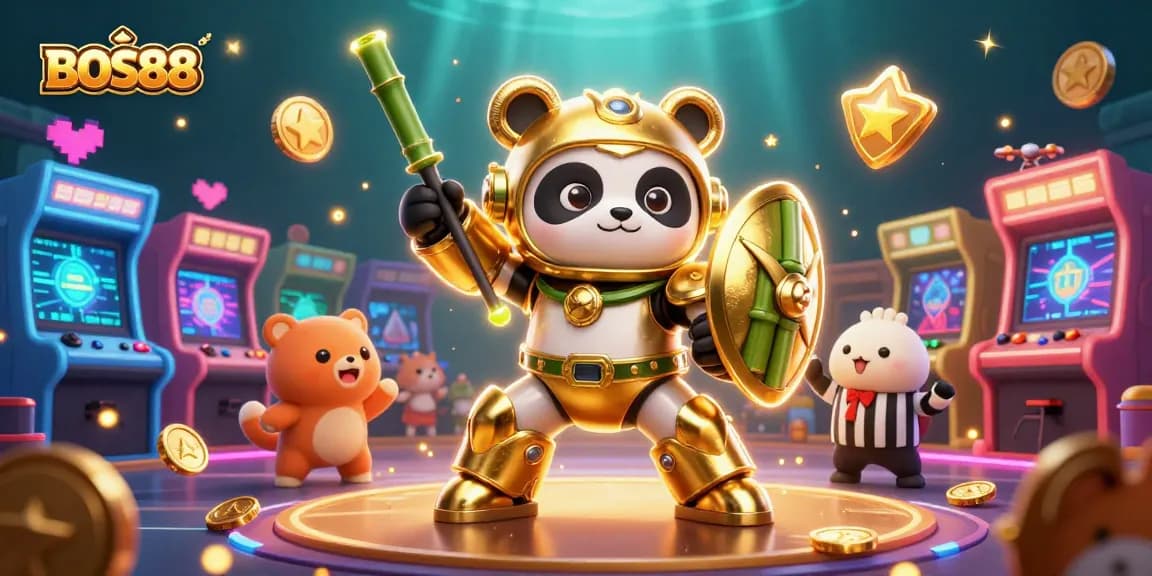 BOS88 menghadirkan slot online seru dengan koleksi permainan lengkap yang mengasyikkan.