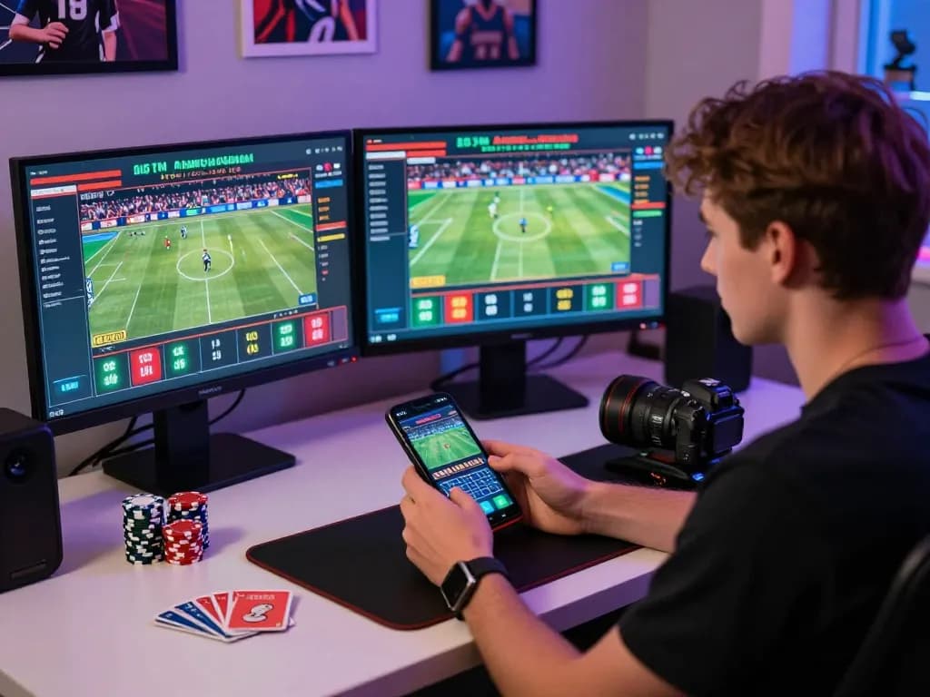 Exciting online betting experience at Nhà cái Five88 with live sports and casino games.