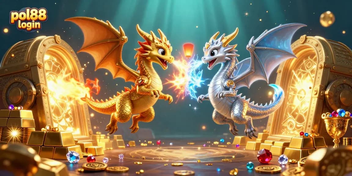 Masuk ke pol88 login dan nikmati pengalaman bermain slot yang menegangkan!