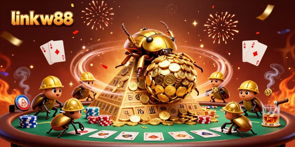 Trải nghiệm link w88 với trò chơi casino phong phú và kịch tính cho người chơi.