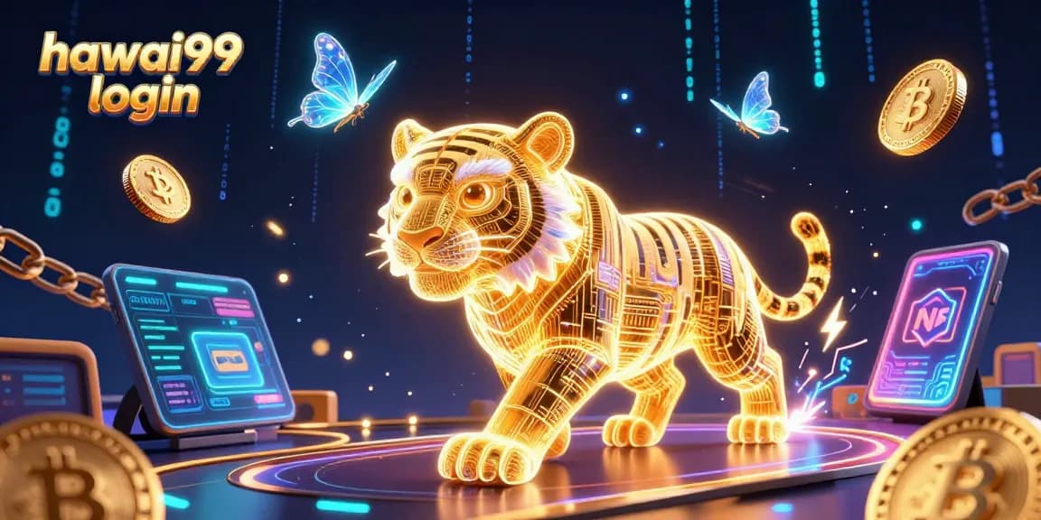 Engage with hawai99 login to experience an electrifying digital casino adventure featuring vibrant characters and crypto elements.