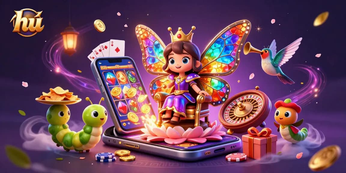 Spin the reels with hu for massive slots and exciting casino experiences.