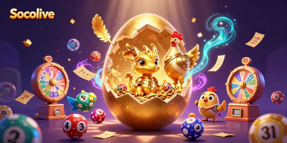 Socolive offers high-quality live matches streaming with exciting visuals and colorful game elements.