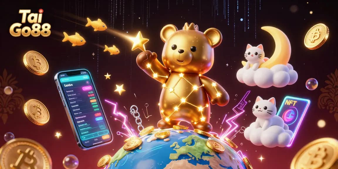 Engage with Tai Go88’s thrilling gameplay and vibrant atmosphere while exploring dynamic gaming strategies.