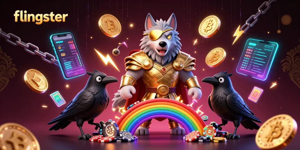 Engage with flingster in a thrilling video chat atmosphere featuring Norse mythology characters and vibrant casino visuals.