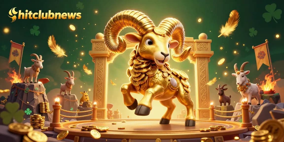 Win big at hitclubnews with an exciting 3D casino showdown featuring dynamic game elements.