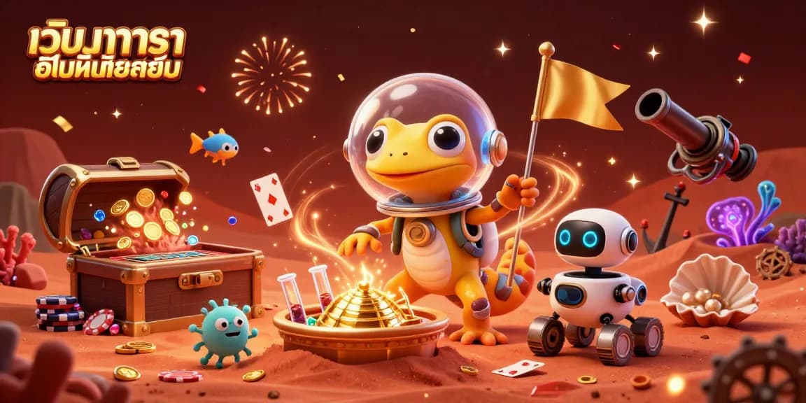 การเล่นบาคาร่าออนไลน์ยอดนิยมกับคาสิโนที่สนุกสนานเต็มไปด้วยเกม