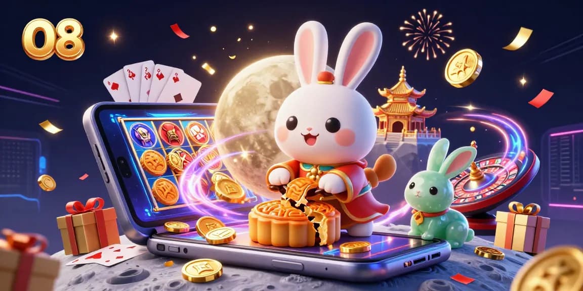O8 delivers an engaging online gaming experience with colorful slot games and dynamic action.