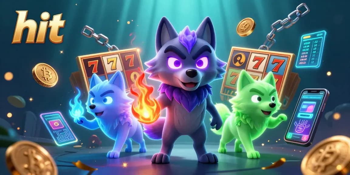 Engage with exciting hit slot game adventures and unleash jackpots at Hit Club!