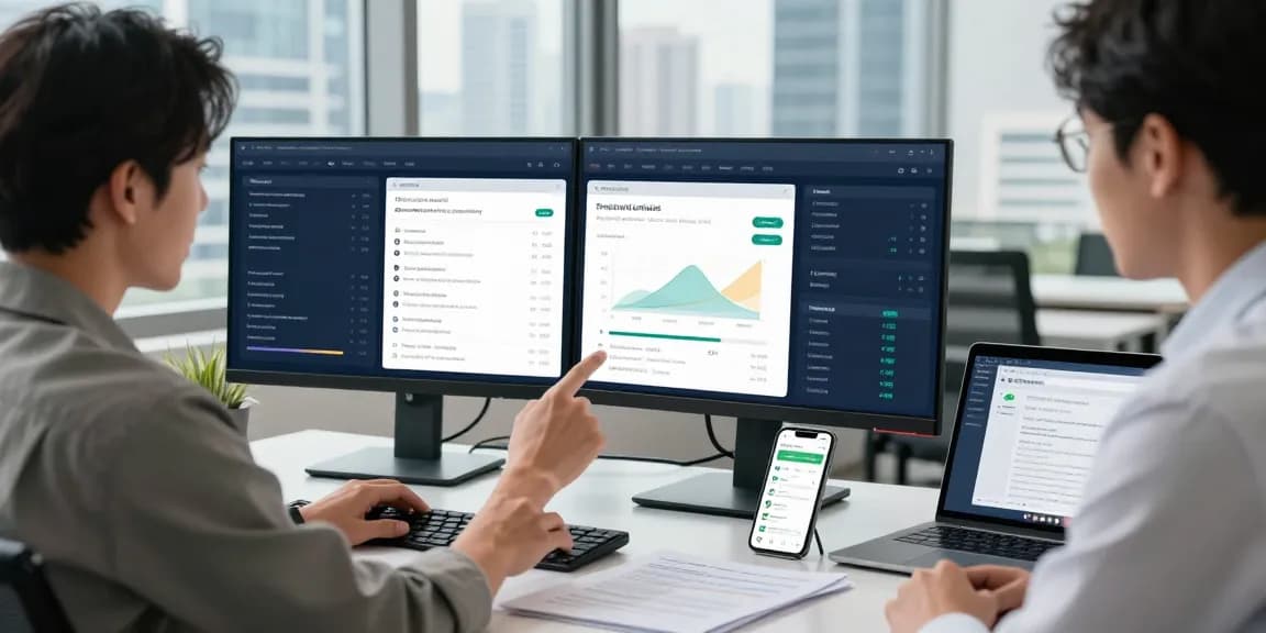 Verify fake transaction slips with advanced checks through ThaiSlipCheck's LINE services.