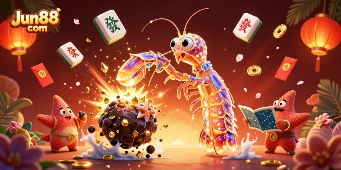 Engage with Jun88 com's vibrant online casino experience through thrilling game visuals and extraordinary rewards.