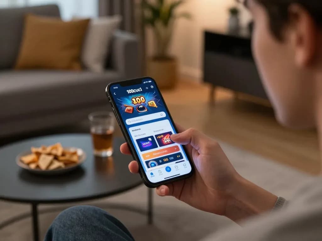 Melibatkan diri dalam login aplikasi 100cuci untuk pengalaman permainan kasino dalam talian yang selamat di rumah