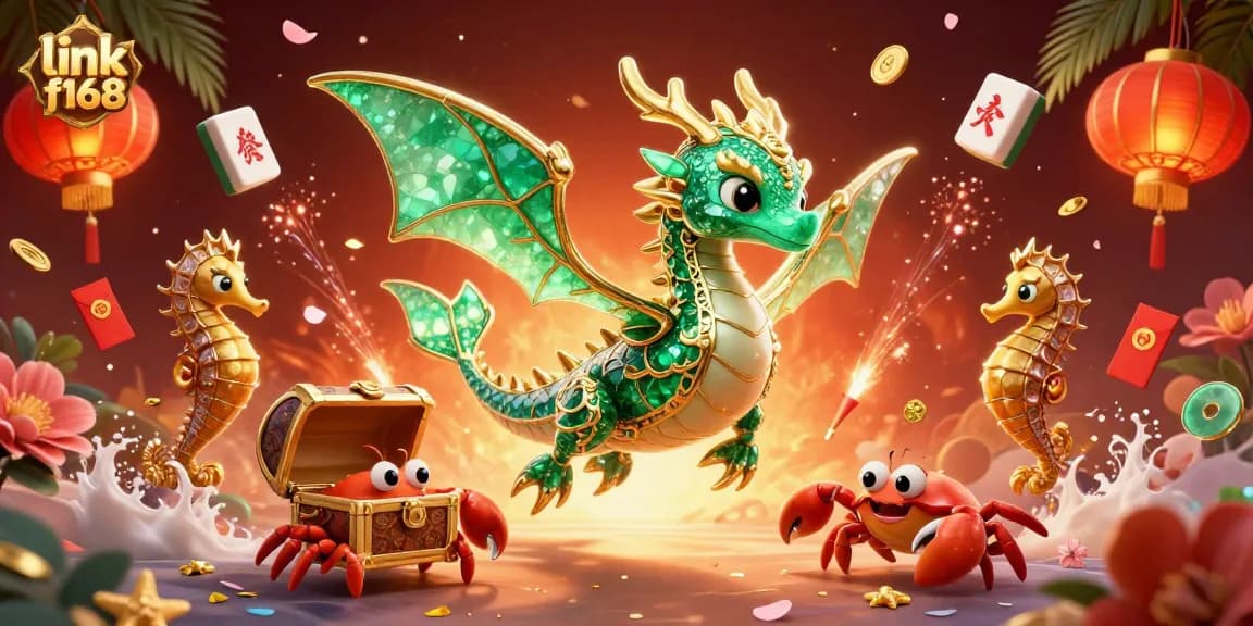 Play your favorite games at link f168 while enjoying vibrant visuals of online casino excitement.
