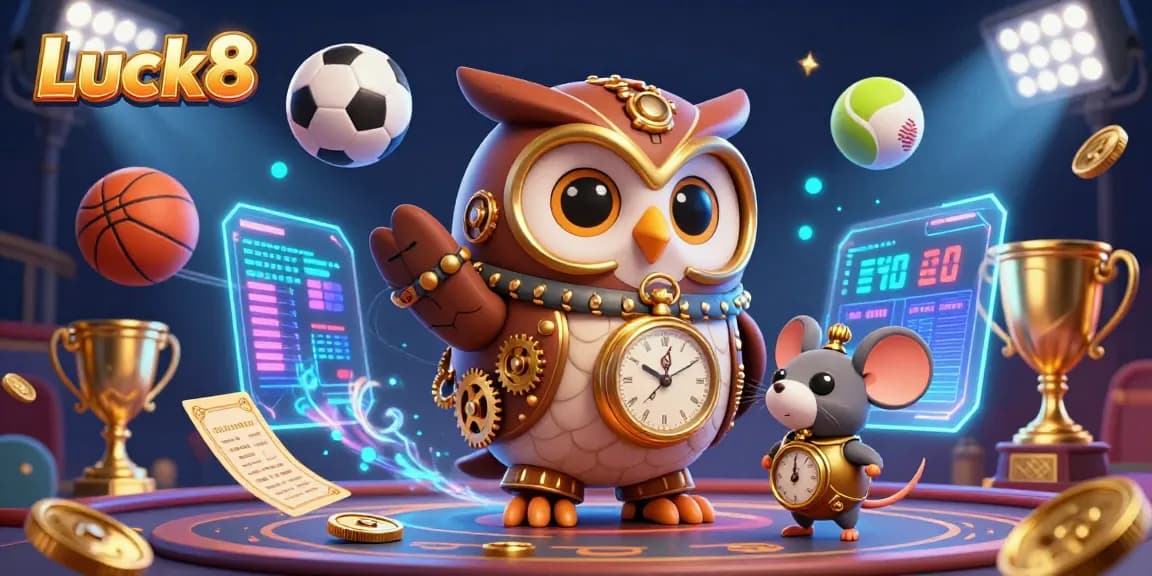 Experience the excitement of Luck8 with immersive casino elements and dynamic gameplay.