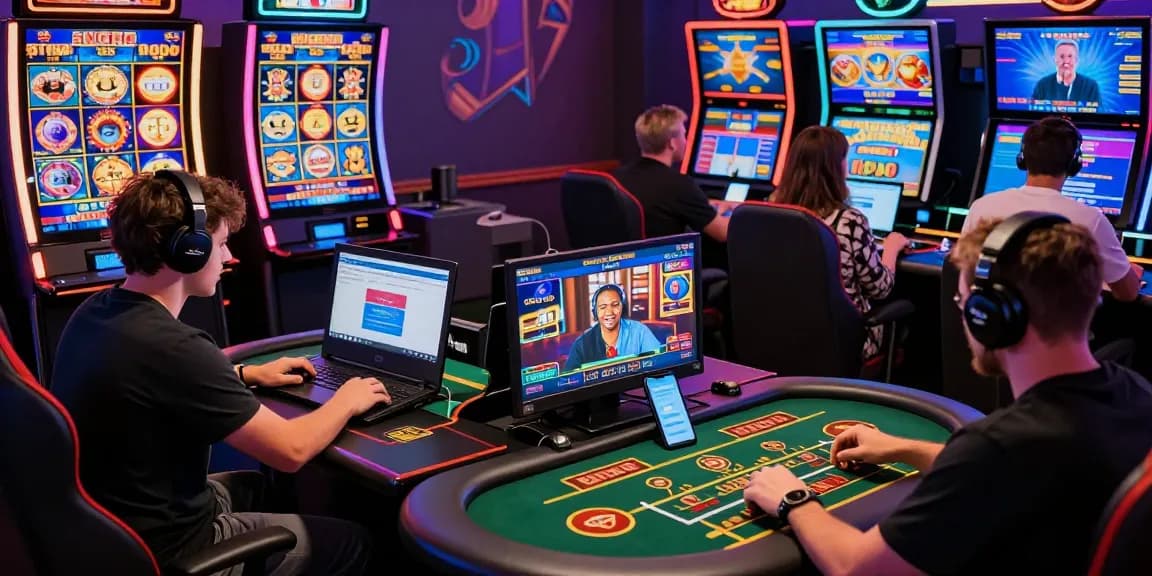 Discover trusted non-UK casinos on https://nhssm.org.uk with vibrant gameplay and engaging features.