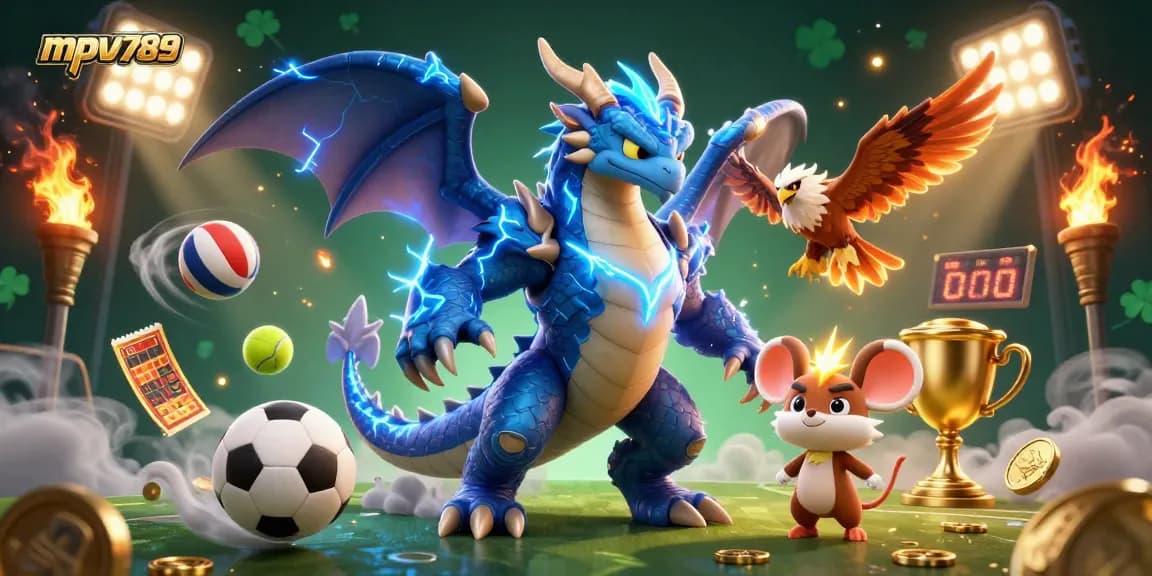 Engage with mpv789 featuring thrilling action, dynamic sports elements, and captivating visuals for online gambling.