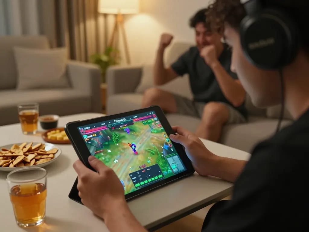 Trải nghiệm sự hồi hộp của xem đá gà trực tiếp HD trong một không gian ấm cúng tại nhà với thông tin chi tiết về phát trực tiếp.