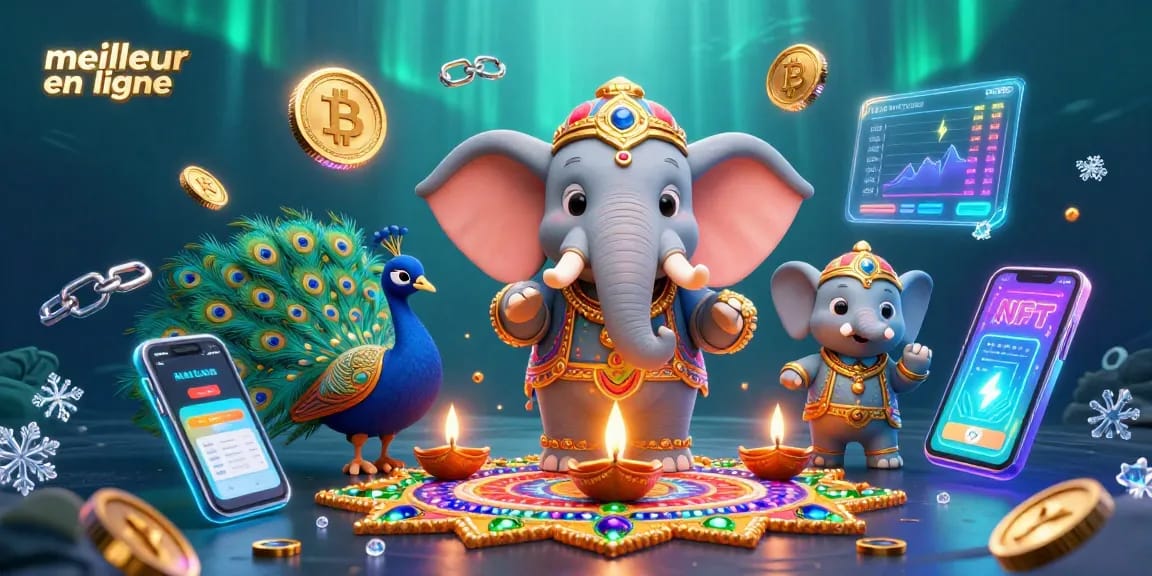 Gagnez au meilleur casino en ligne avec des jeux éblouissants, de la monnaie et une énergie festive en 3D