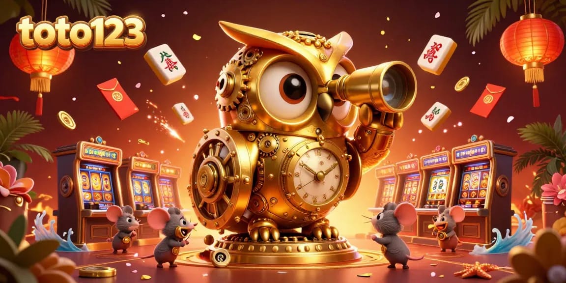 Engage with toto123 for real-time insights into thrilling casino experiences.