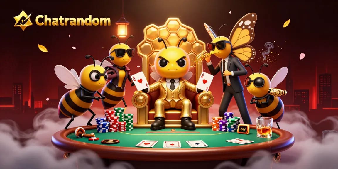 Engage with Chatrandom's thrilling random video chat experience, where unexpected connections flourish.