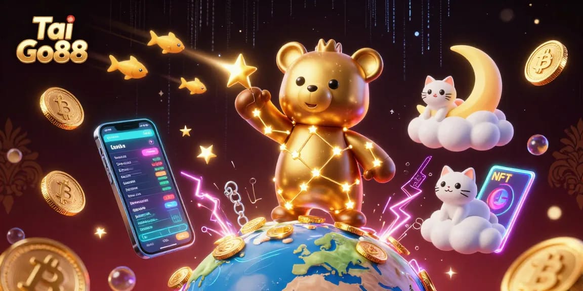Engage with Tai Go88’s thrilling gameplay and vibrant atmosphere while exploring dynamic gaming strategies.