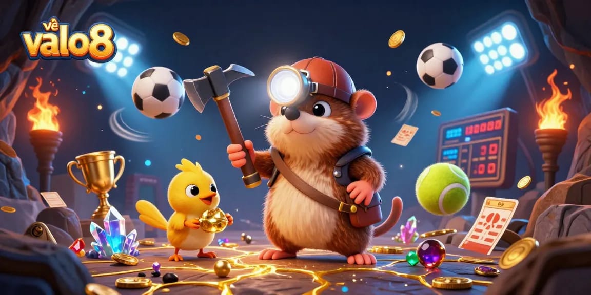 Engage in thrilling gaming adventures about ALO8 with dynamic sports elements and vibrant 3D graphics.