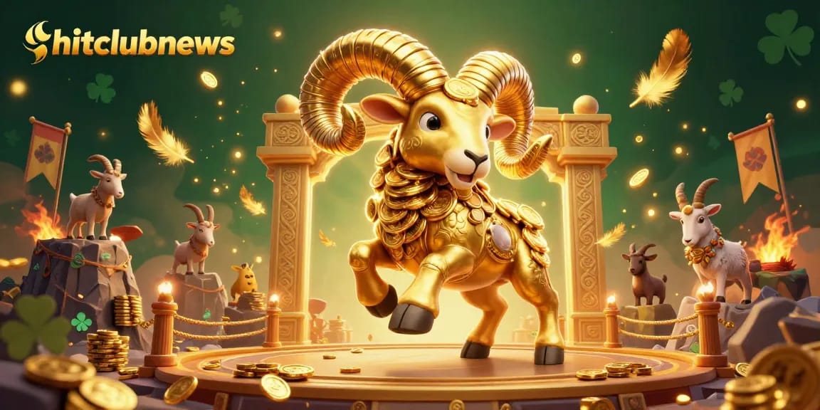Win big at hitclubnews with an exciting 3D casino showdown featuring dynamic game elements.