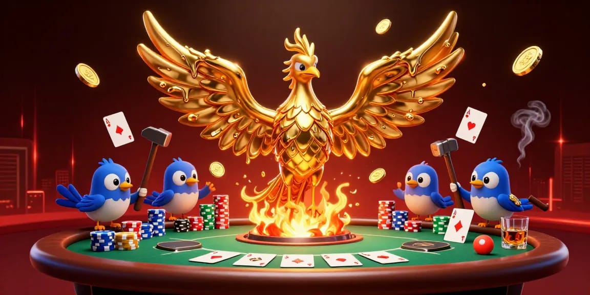 Engage with vn888's thrilling online casino experience showcasing vibrant poker action.