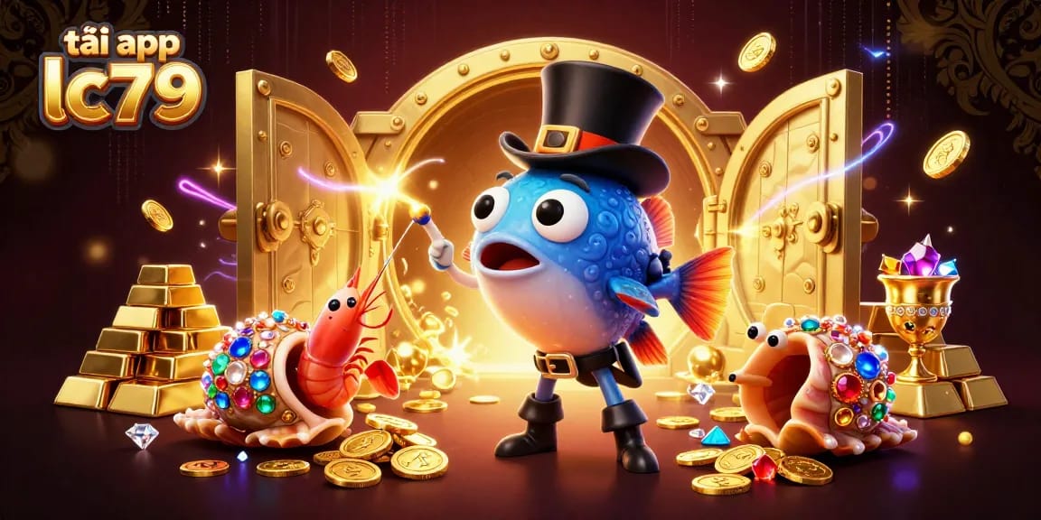 Hãy tải app lc79 để trải nghiệm thế giới game bài huyền bí và hấp dẫn!