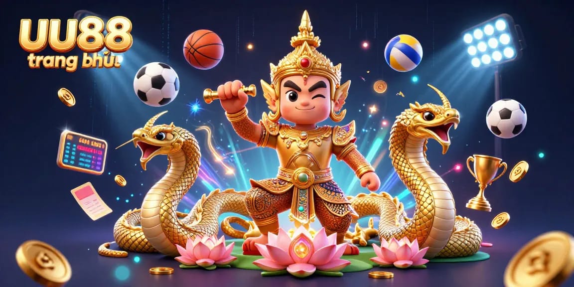 Engage in thrilling moments at uu88 trang chủ with vibrant casino action and dynamic gaming elements.