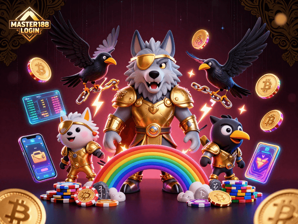 Mastering MASTER188 LOGIN for strategic betting and winning in 2026 casino games