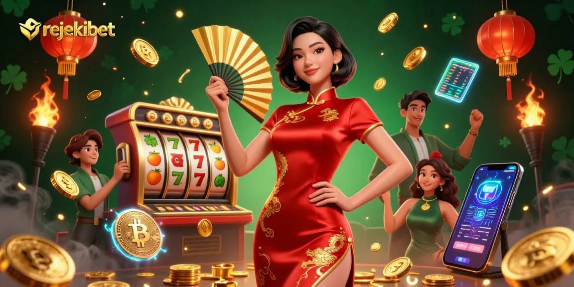 Experience winning moments with rejekibet as vibrant slots overflow with coins and rich rewards.