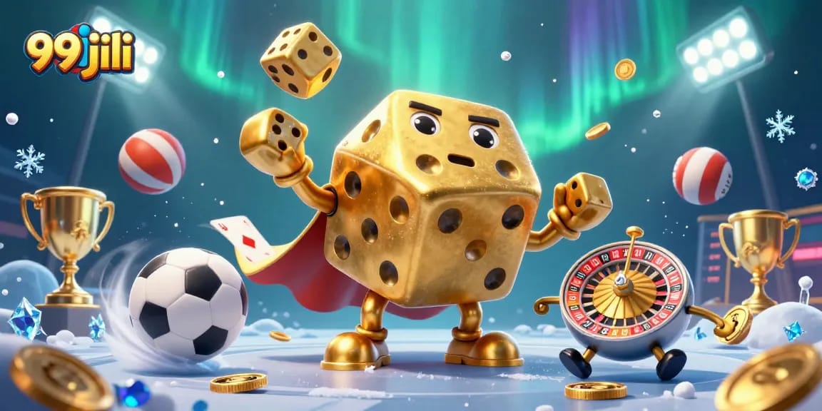 Engaging scene of 99 jili players enjoying dynamic betting action in a vibrant casino