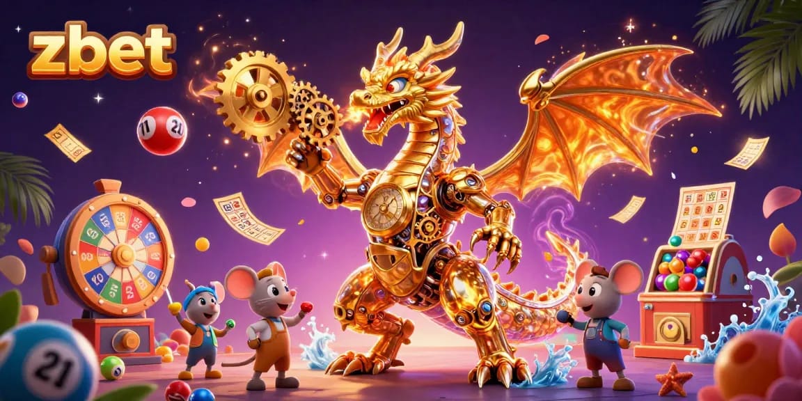 Experience the thrill of zbet with engaging lottery elements during high-stakes gameplay.