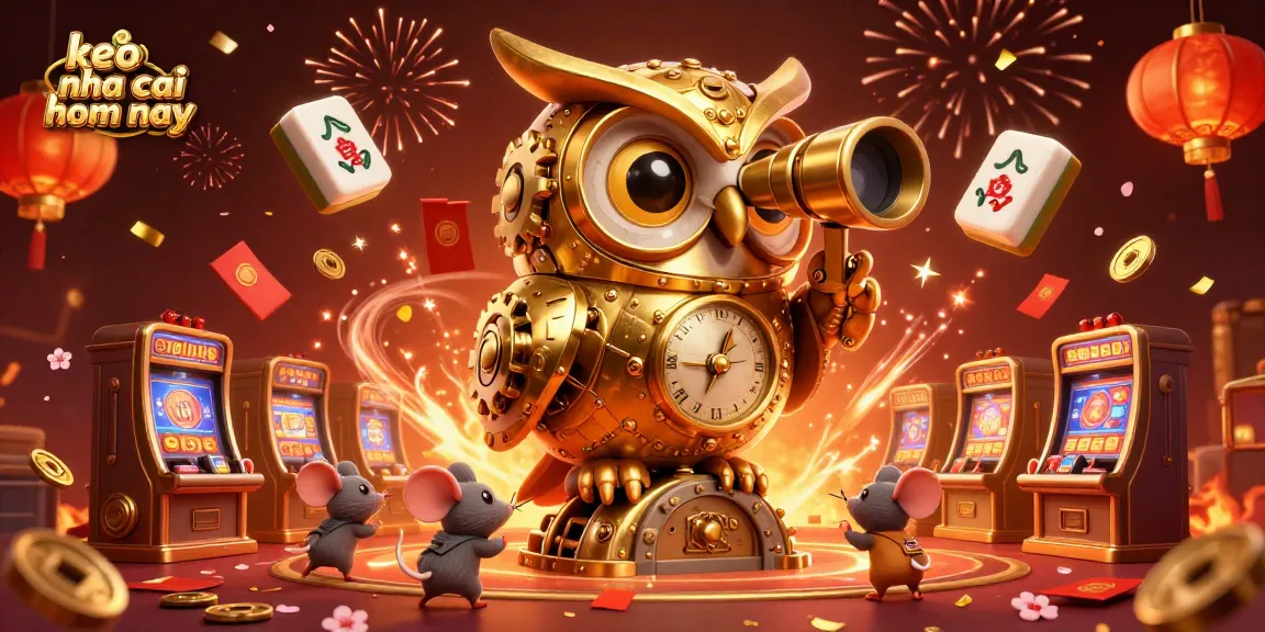 Engage with keo nha cai hom nay through vibrant casino scenes featuring detailed illustrations of gambling elements.
