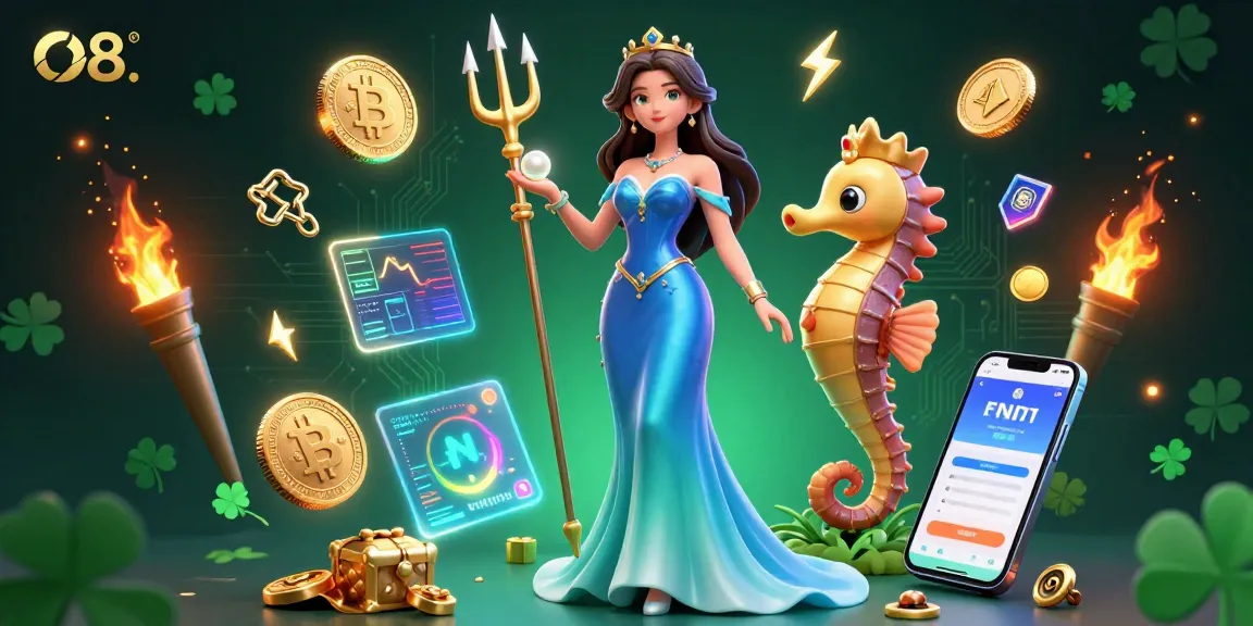 Engage with O8's thrilling gaming experience, capturing the essence of online slots and jackpots.