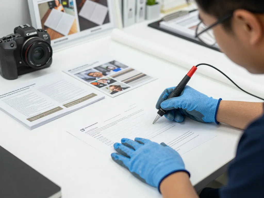 gỡ ép plastic hà nội using advanced methods for safe document restoration