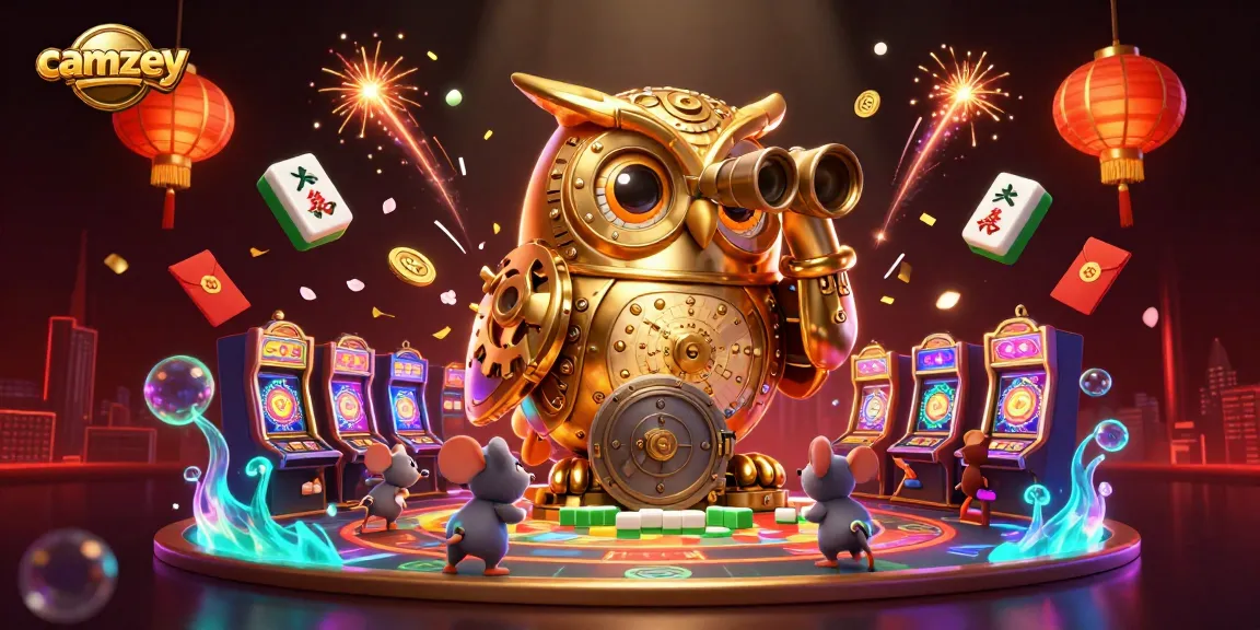 Engage in thrilling live interactions on camzey, connecting with users through vibrant casino-themed video chats.