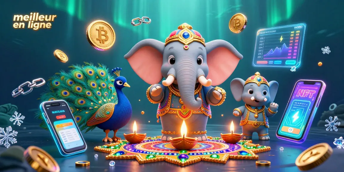 Gagnez au meilleur casino en ligne avec des jeux éblouissants, de la monnaie et une énergie festive en 3D