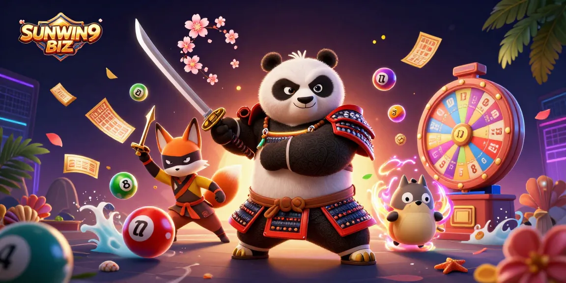 Engage with SUNWIN9 BIZ through vibrant gaming elements and rich casino energy.