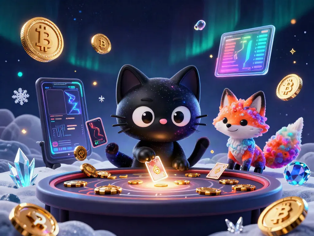 Experience abc8's cosmic casino adventure with captivating characters and thrilling game elements.