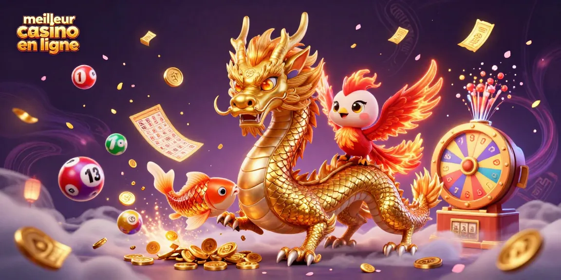 Découvrez des gains vibrants avec le meilleur casino en ligne proposant des éléments de jeu dynamiques.